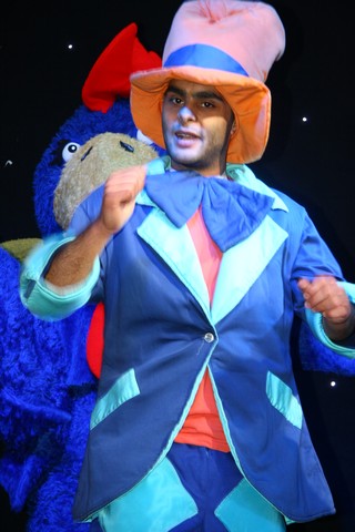 Easter Parade